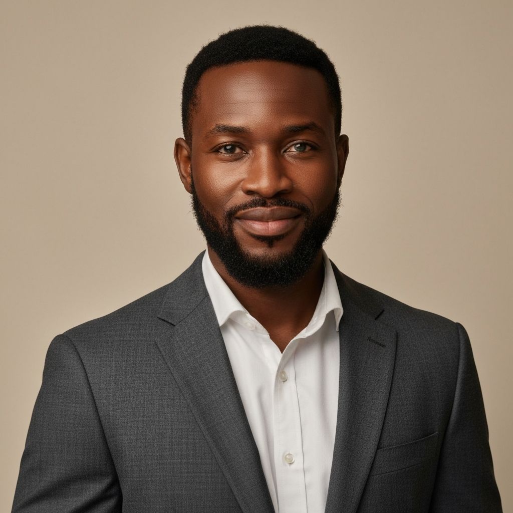 Kofi Mensah